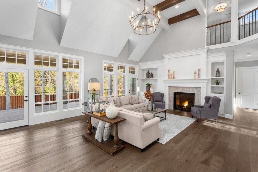 Flooring solutions by The Floor Guy