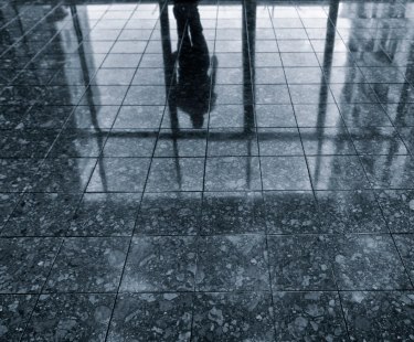 Commercial flooring by The Floor Guy