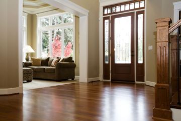 Lexmark Flooring Installation Contractor