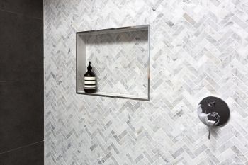 Shower Tile Installation in Shadynook, Kentucky by The Floor Guy
