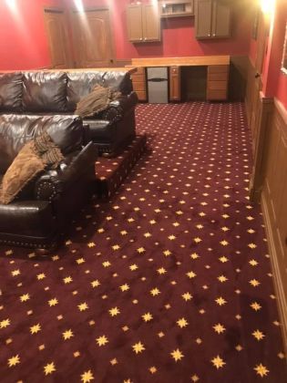 Carpet Installation in Lawrenceburg, KY (1)