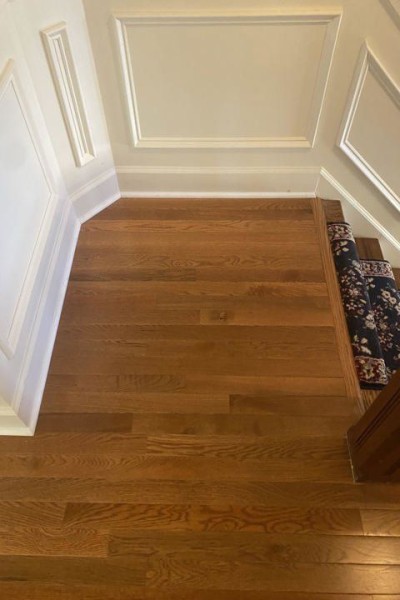 Flooring Installation in Lexington, KY (1)