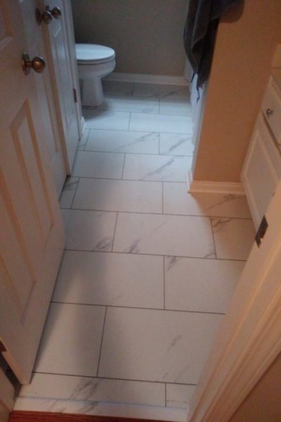 Tile Flooring in Lexington, KY (1)