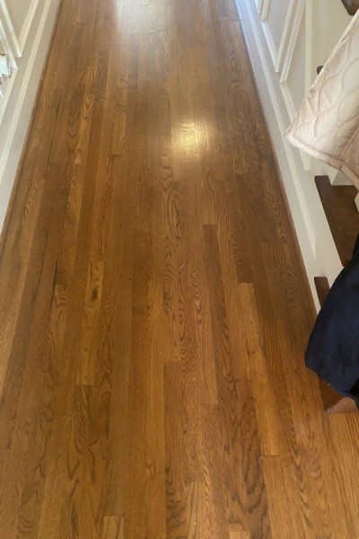 Flooring Installation