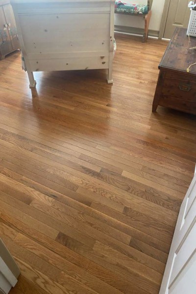 Flooring Contractor in Winchester, KY (1)