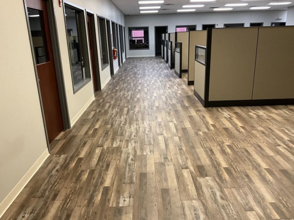 Commercial Flooring in Lexington, KY (1)