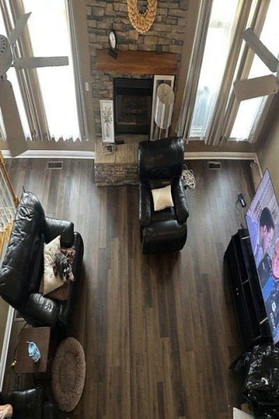 Flooring Contractor in Dry Ridge, KY (1)